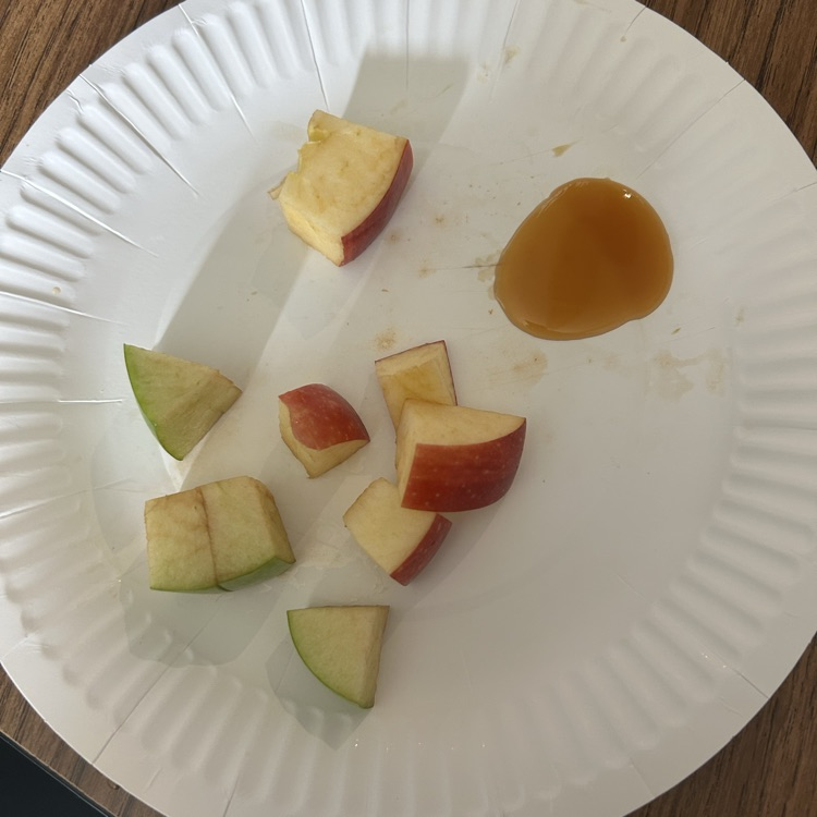 Johnny Appleseed projects.