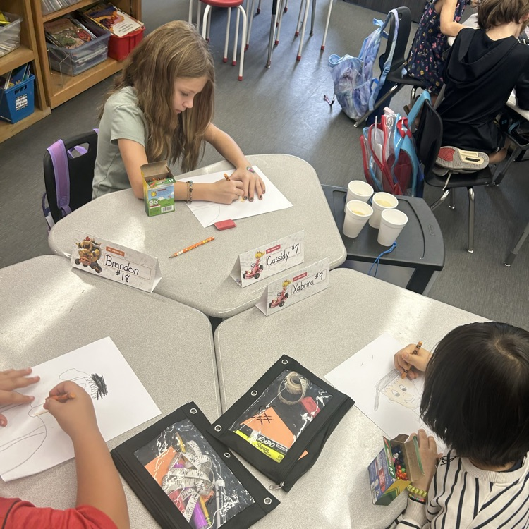 Johnny Appleseed projects.