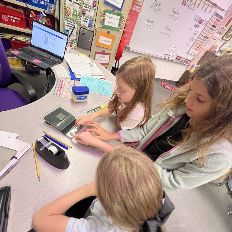 3rd grade math lesson