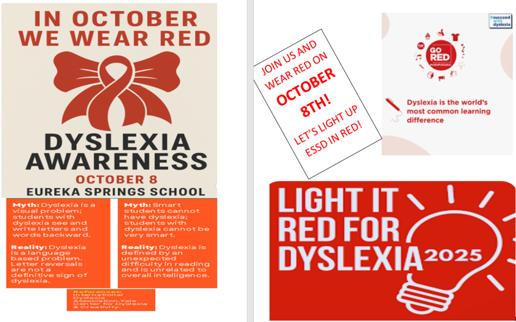 dyslexia