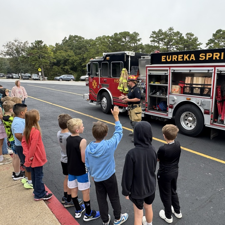 fire safety week