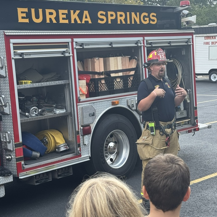 fire safety week