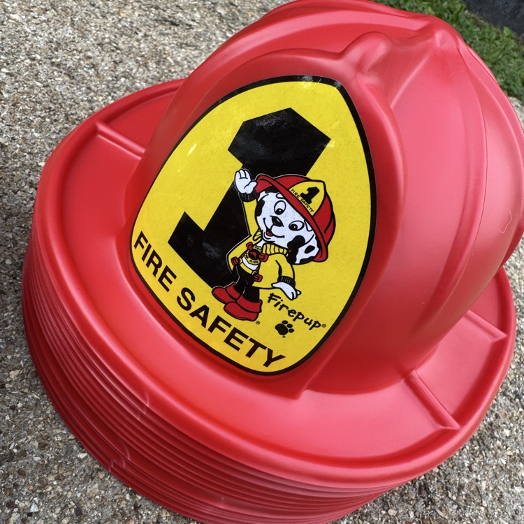 fire safety week