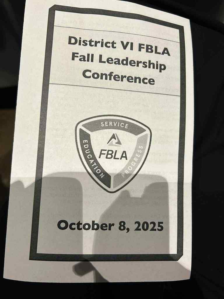fbla conference