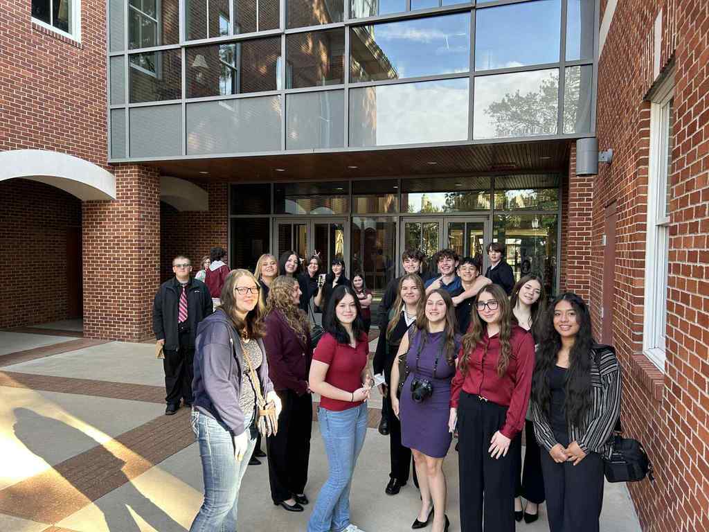 fbla conference