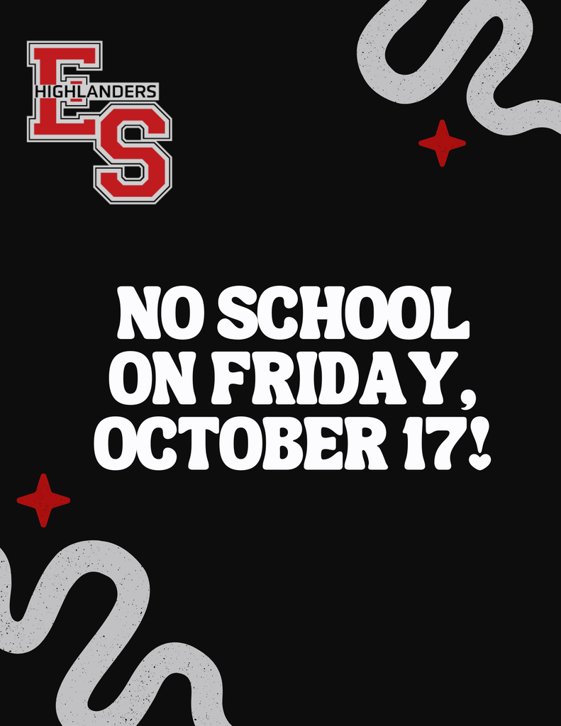 no school on Friday
