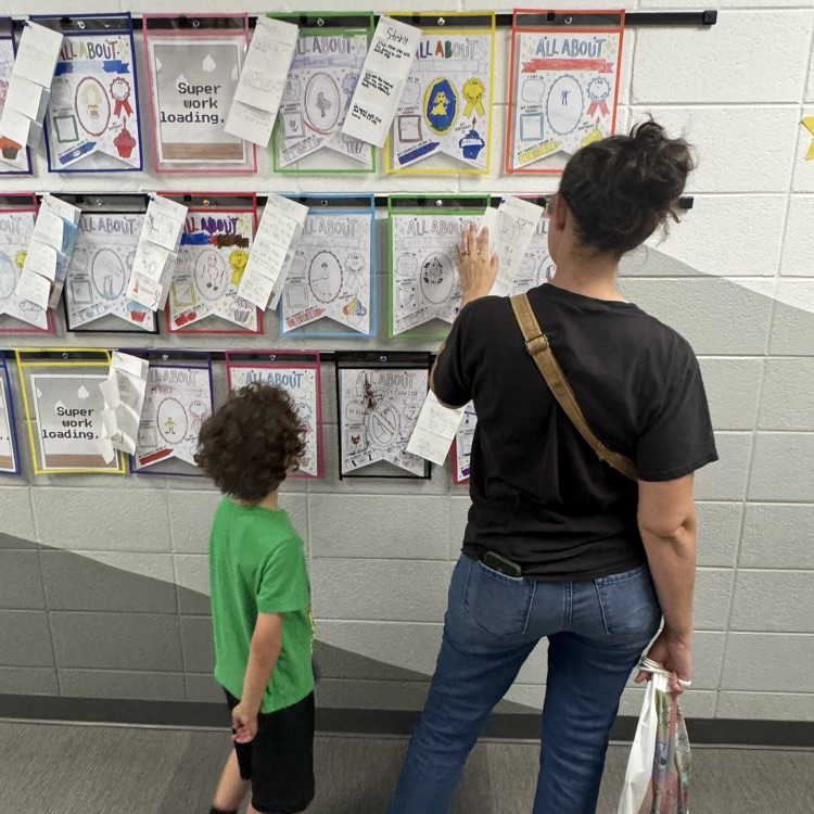 parent teacher conferences