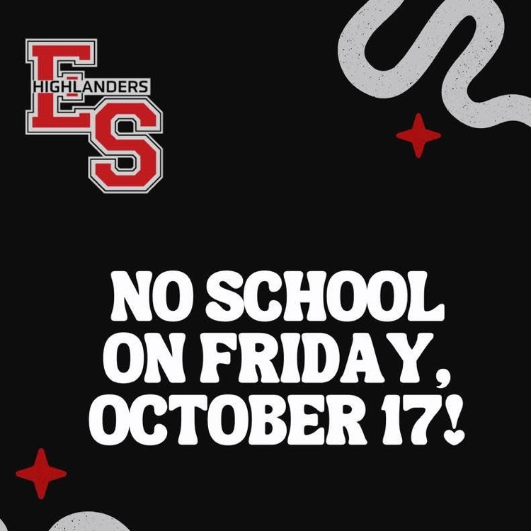 no school