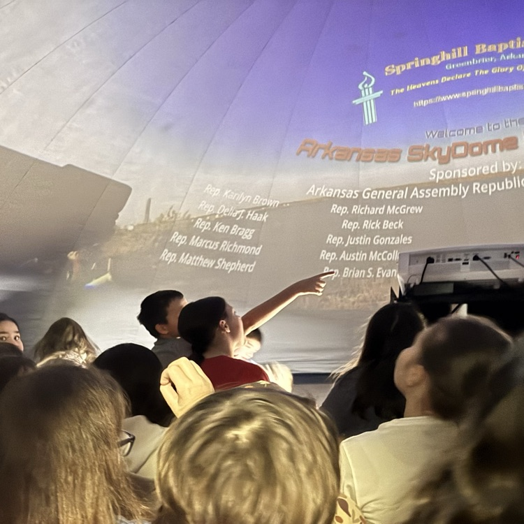 planetarium experience 