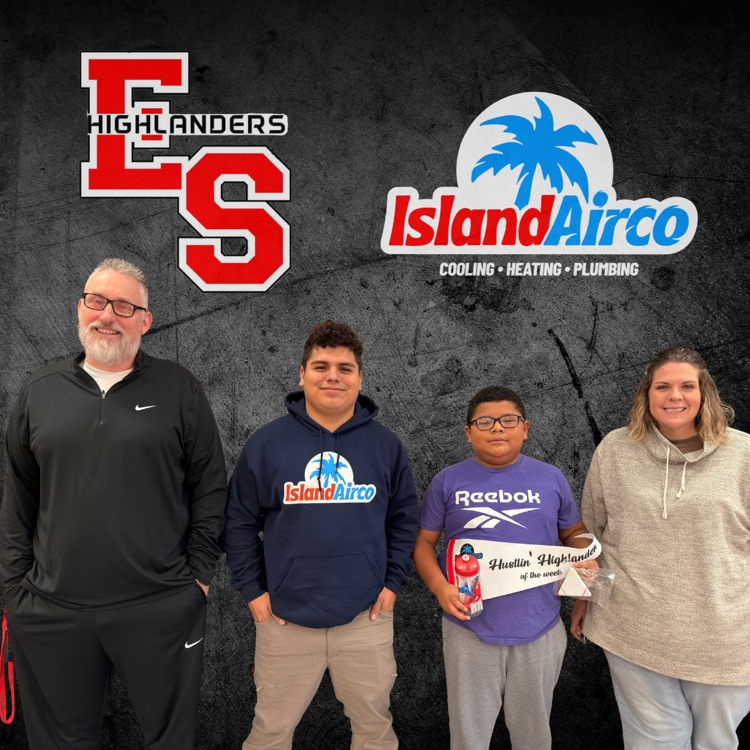 Hustlin Highlander Edgar