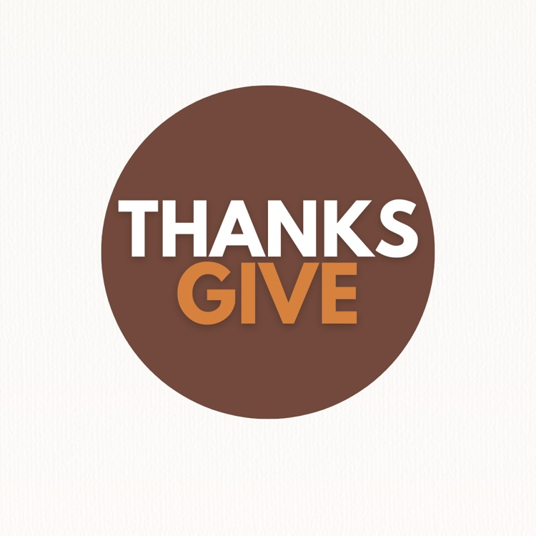 thanks give