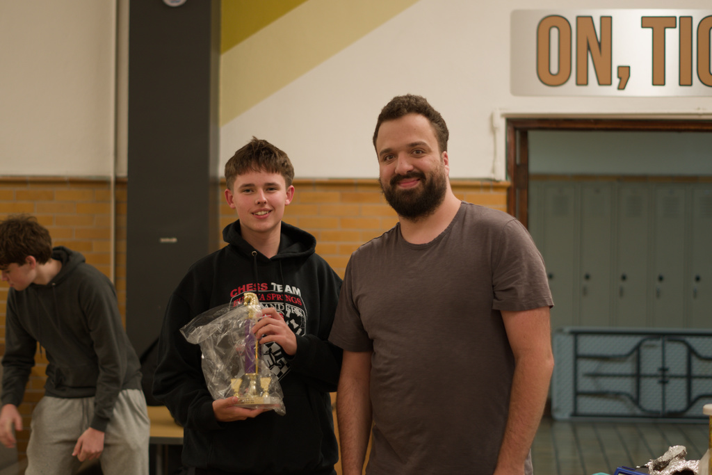 chess studentschess students