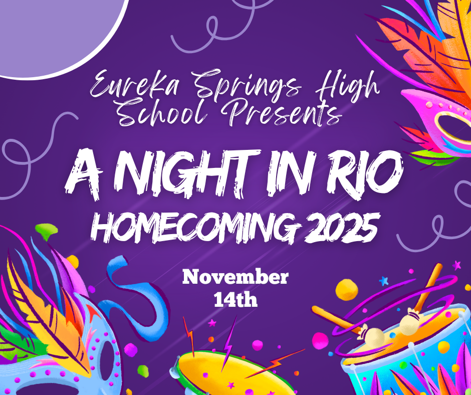 homecoming info
