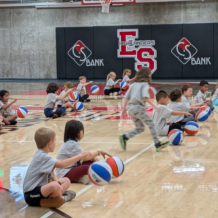 little dribblers