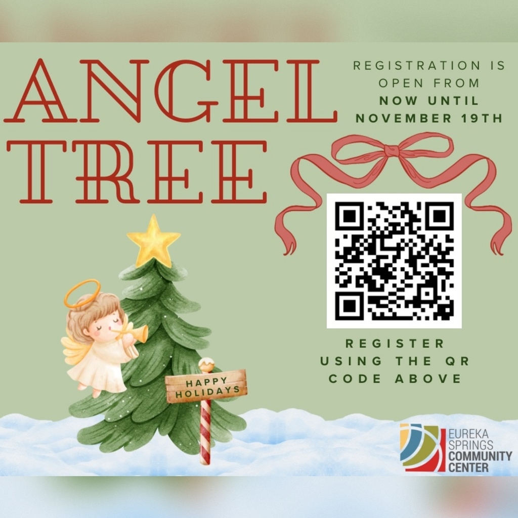 angel tree