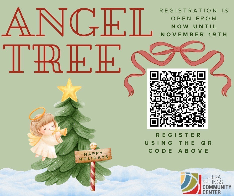 angel tree