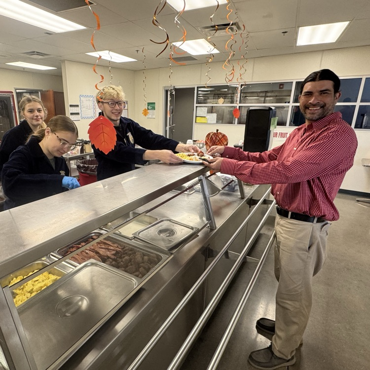 ffa veterans breakfast 
