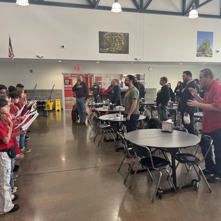 ffa veterans breakfast 