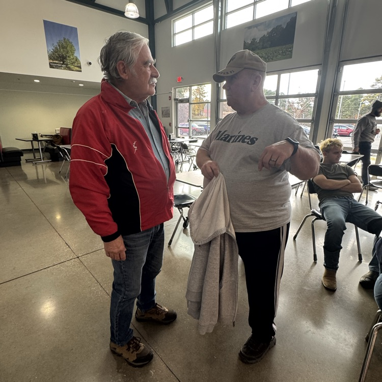ffa veterans breakfast 