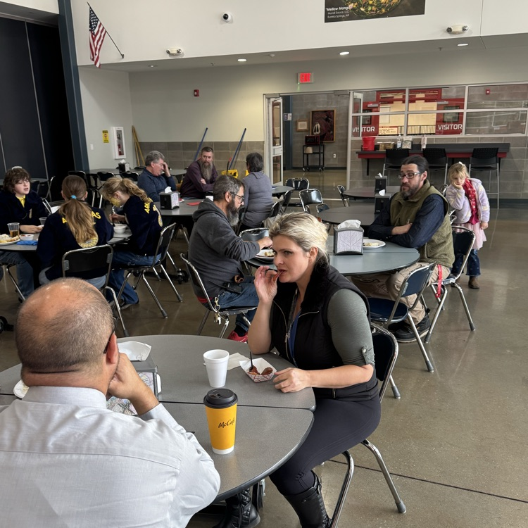 ffa veterans breakfast 