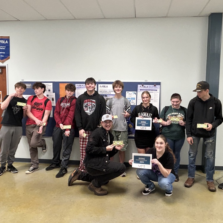 entrepreneurship month photo