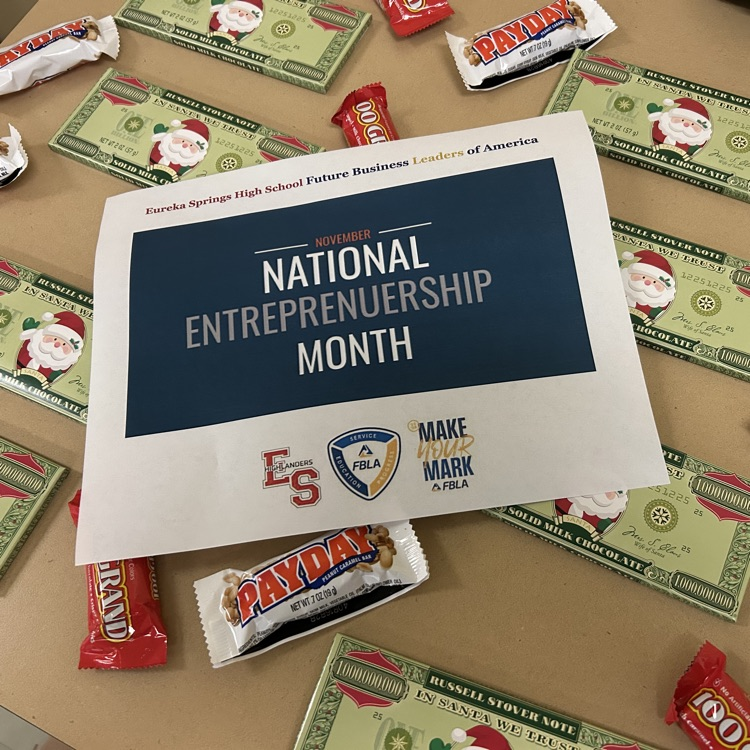 entrepreneurship month photo