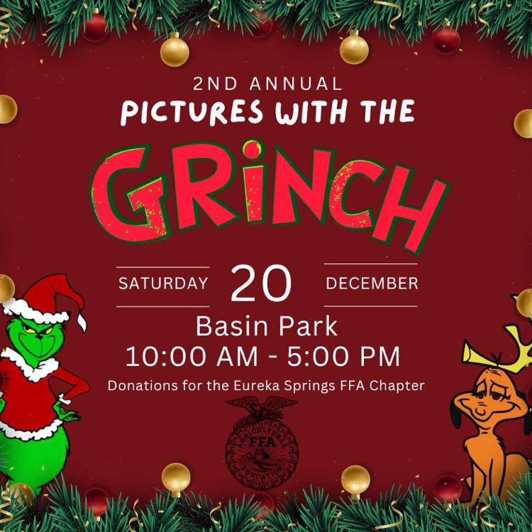 pictures with the grinh