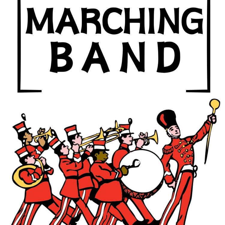 marching band