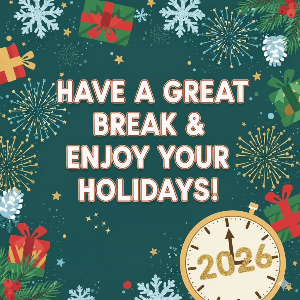 have a great break image
