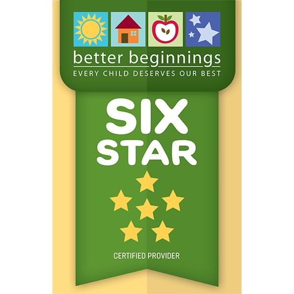 six star banner