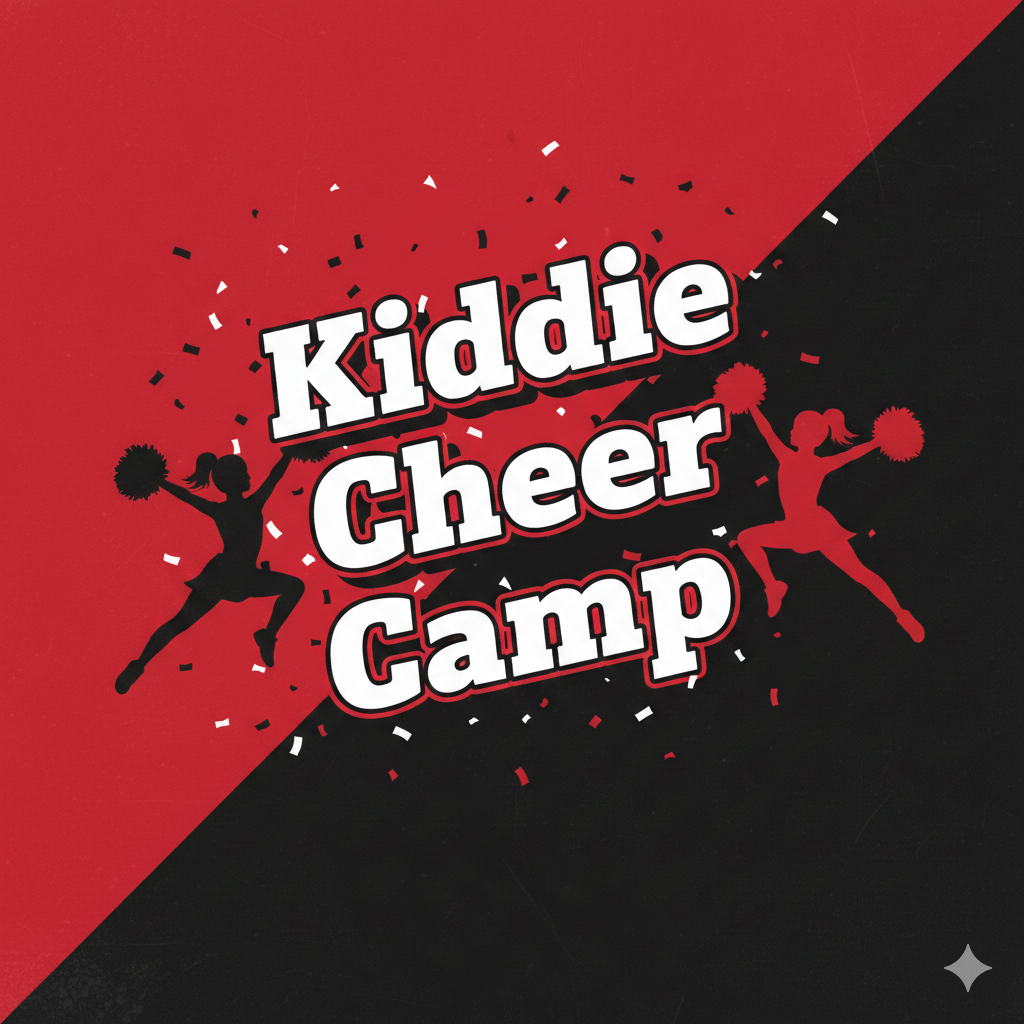 kiddie cheer camp