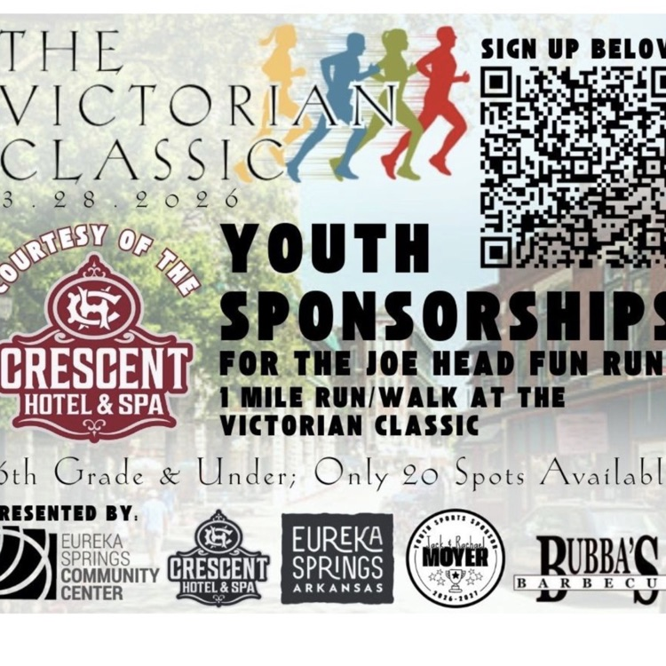 youth sponsorships