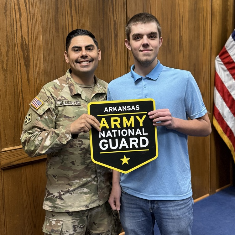 national guard posting