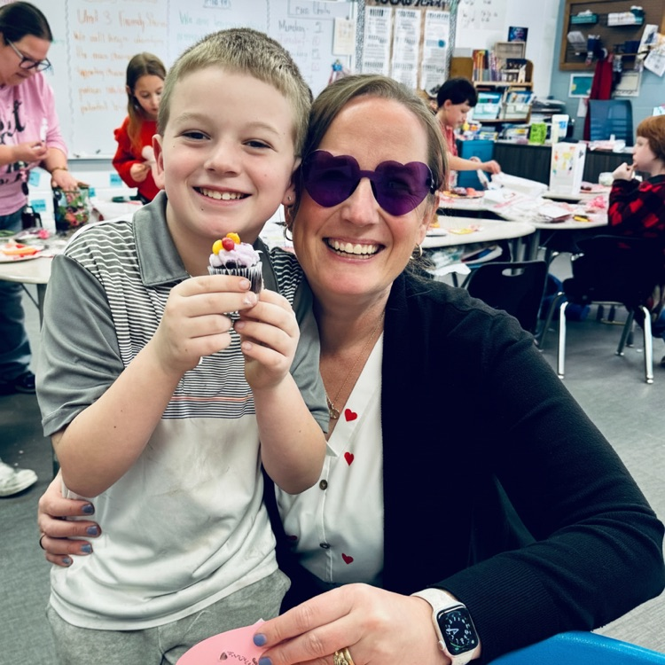 people participating in valentine party