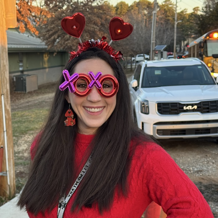 people participating in valentine party