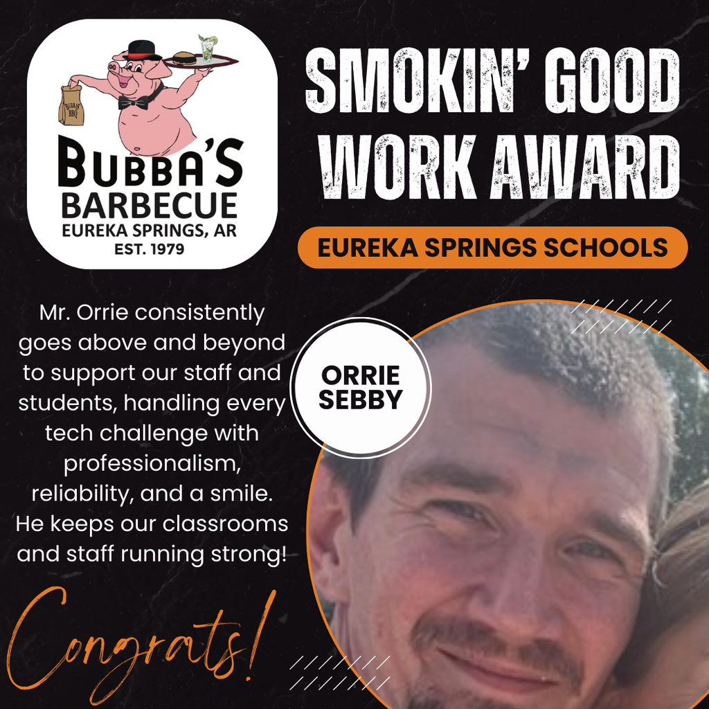 smokin good work- orrie sebby