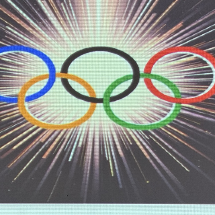 student Olympics games