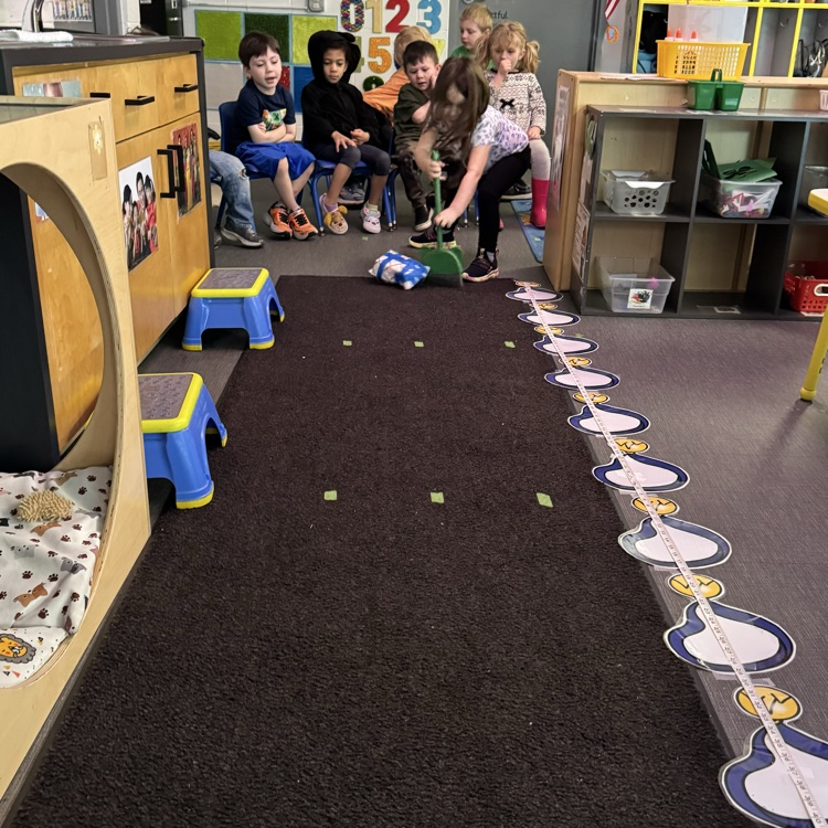 student Olympics games