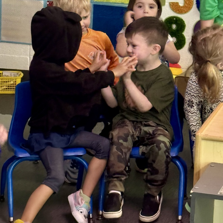 student Olympics games