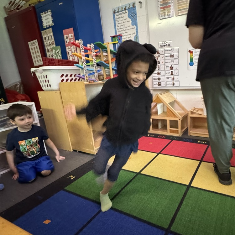 student Olympics games