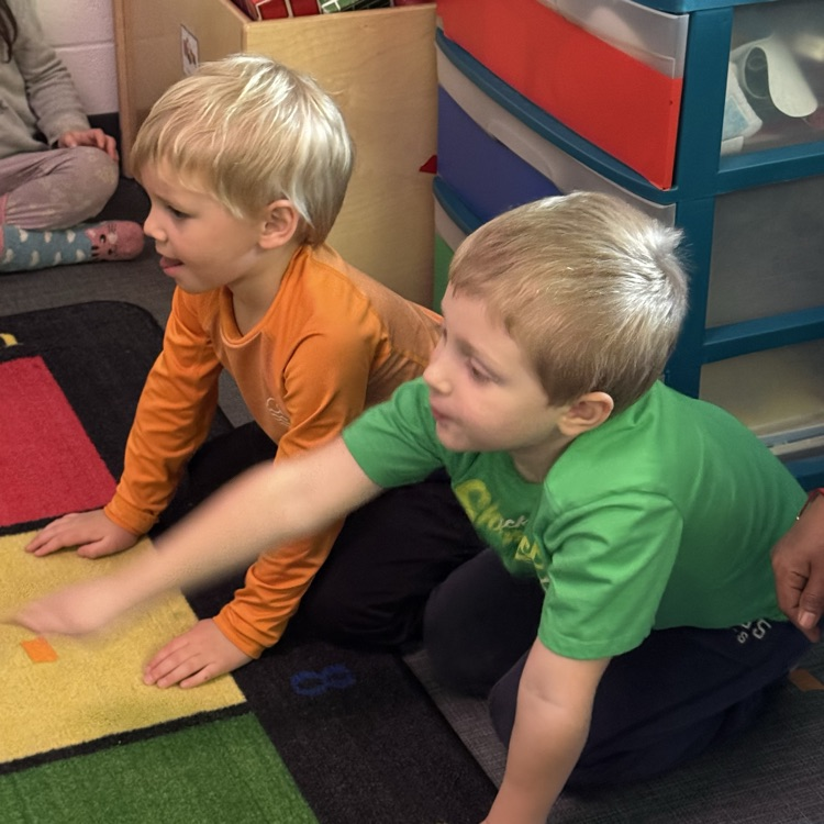 student Olympics games