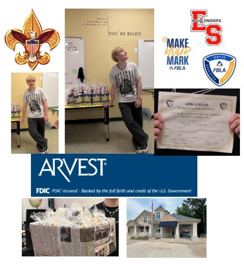 Owen Reynolds Introduction to Speaking 5th Place