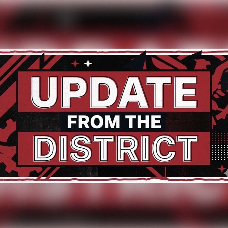 district update
