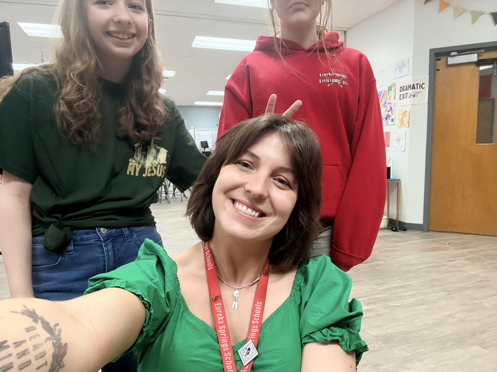 students in a book club