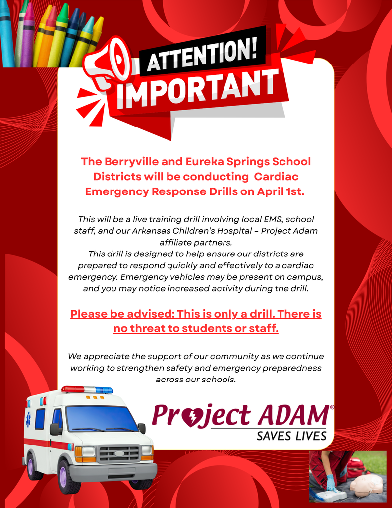 cardic response drill