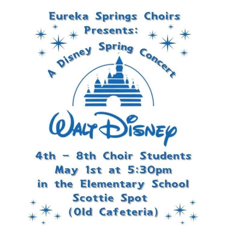 Disney performance