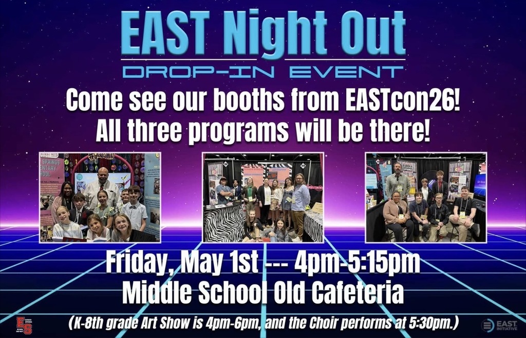 east night out