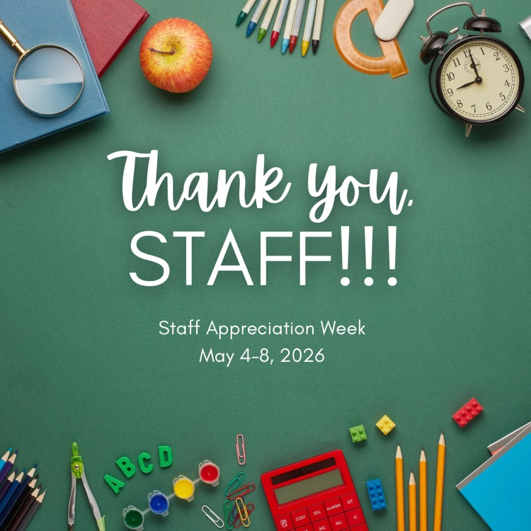 thank you staff image
