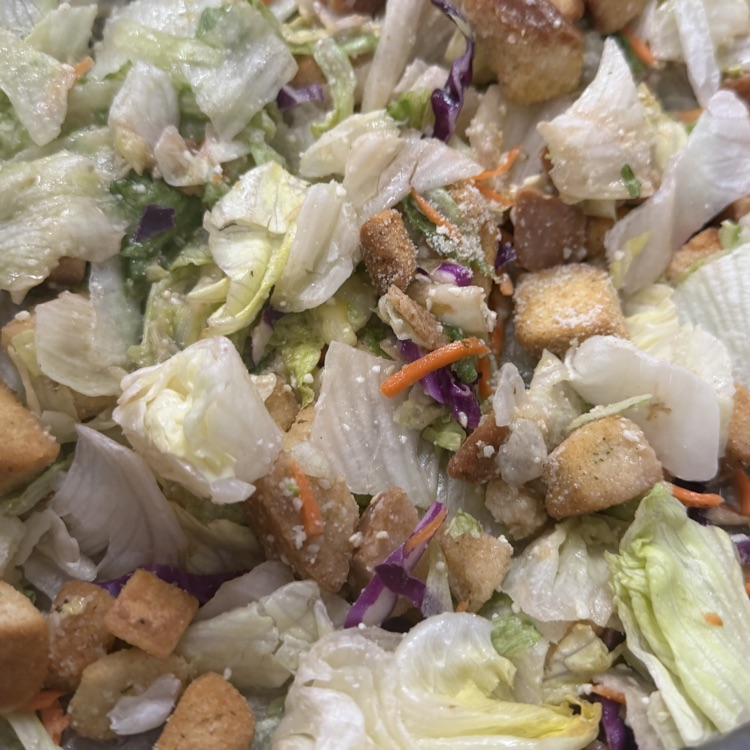 salad