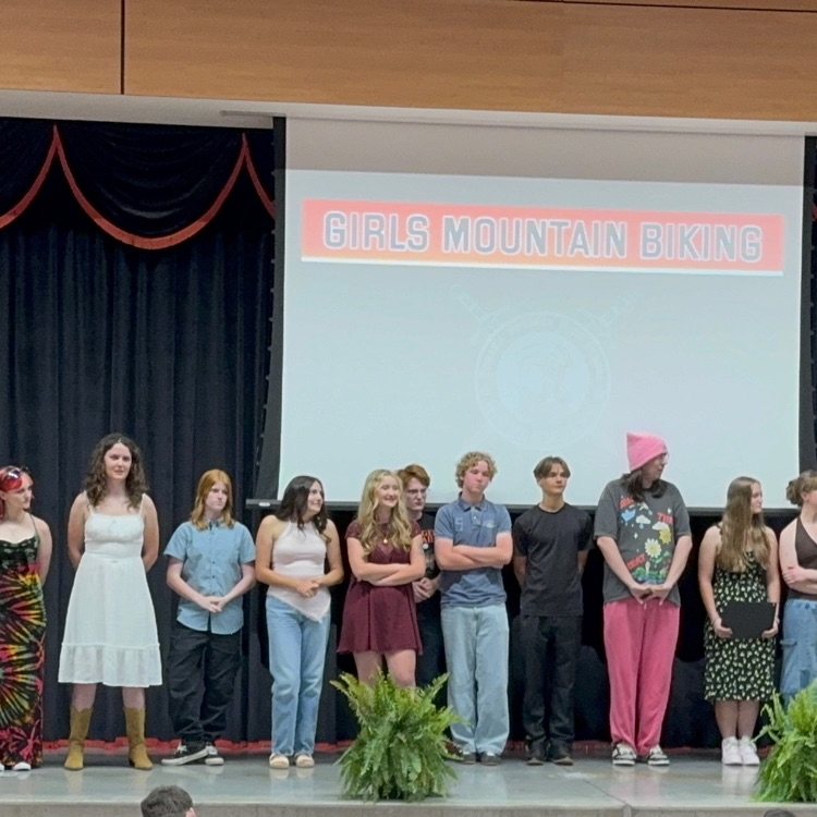 athletic and club awards